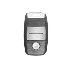 For Kia 3 button TPU protective key case, please choose the color