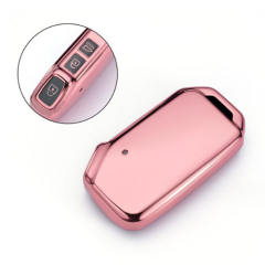 For Kia 3 button TPU protective key case, please choose the color