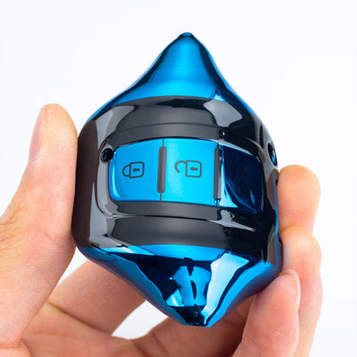 For Kia 3 button TPU protective key case, please choose the color