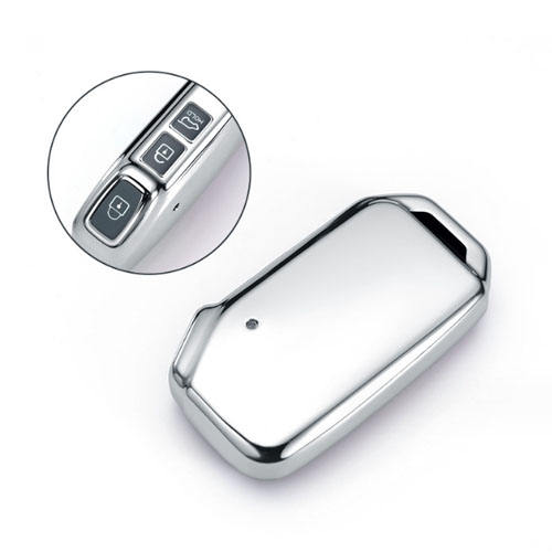 For Kia 3 button TPU protective key case, please choose the color