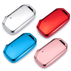 For Kia 3 button TPU protective key case, please choose the color