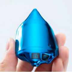 For Kia 3 button TPU protective key case, please choose the color