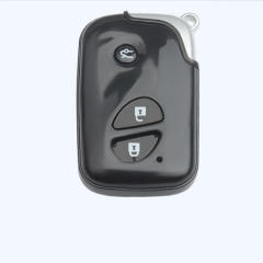 For Lexus 3 button TPU protective key case, please choose the color