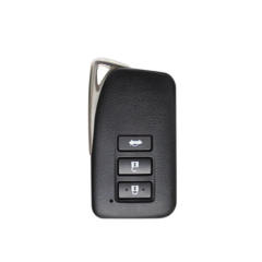 For Lexus 3 button TPU protective key case, please choose the color
