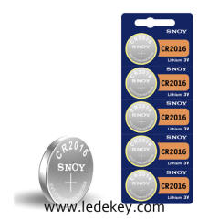 CR2016 SONY Battery