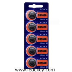 CR1620 SONY Battery