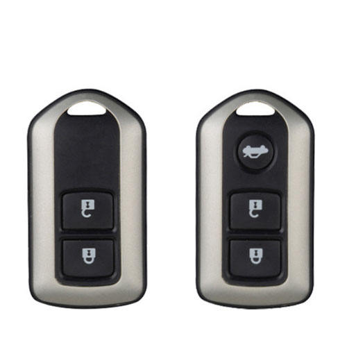 For Toyota 2/3 button TPU protective key case, please choose the model (A/B/C/D)