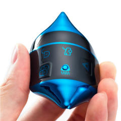 For Landrover 5 button TPU protective key case, please choose the color