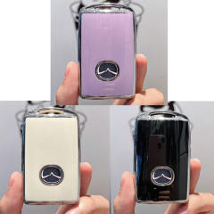 For Mazda 3 button TPU protective key case, please choose the color