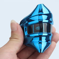 For Porsche 3 button TPU protective key case, please choose the color