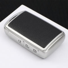 For Mazda 3 button TPU protective key case, please choose the color