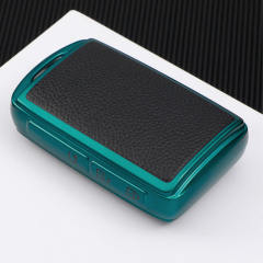 For Mazda 3 button TPU protective key case, please choose the color