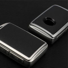For Mazda 3 button TPU protective key case, please choose the color