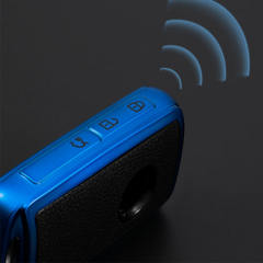 For Mazda 3 button TPU protective key case, please choose the color