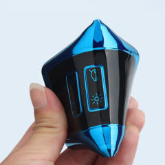 For Re-nault 4 button TPU protective key case, please choose the color