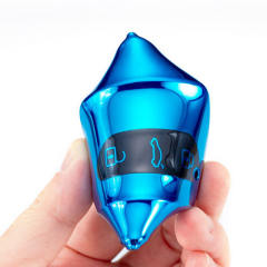 For VW 3 button TPU protective key case, please choose the color