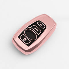 For Subaru 4 button TPU protective key case, please choose the color
