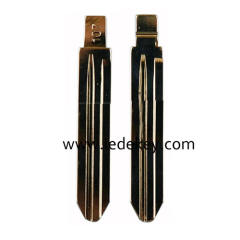107# key blade for Hyundai Kia key blade replacement