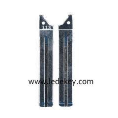 113# key blade for Toyota key blade replacement