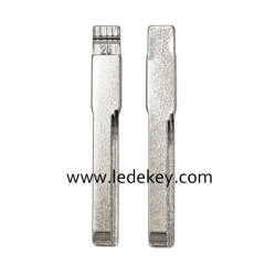 20# HU64 key blade For Mercedes-Benz