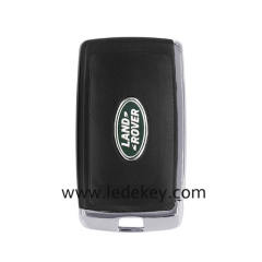 For Land rover replacement shell for original 5 button remote key
