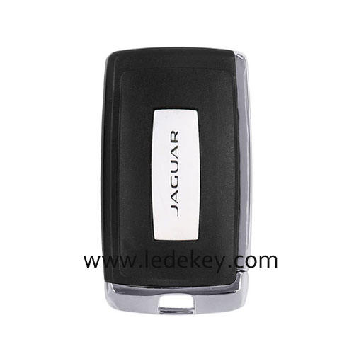 For Jaguar replacement shell for original 5 button remote key