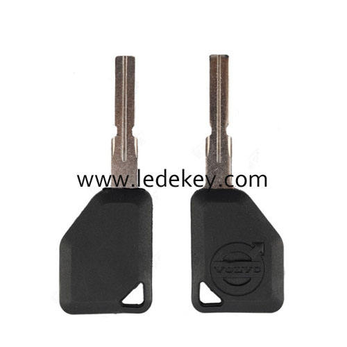 For Volvo transponder key shell