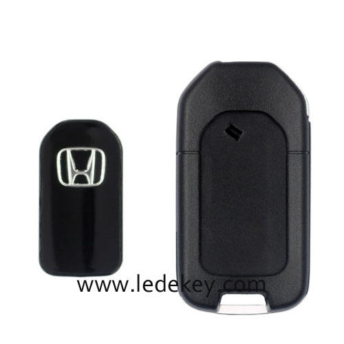 Honda 2/3/4 button modified remote key shell (Please choose model )