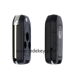 Honda 2/3/4 button modified remote key shell (Please choose model )
