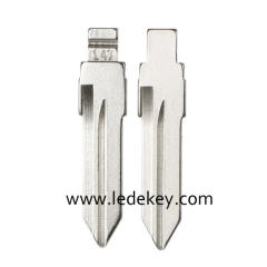 147# GT10 flip KD VVDI Remote Key Blade For IVECO