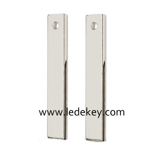 407/HU83 blade for Peugeot/Citroen