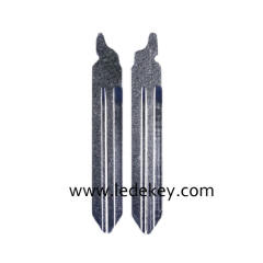48# blade for Nissan original key blade replacement