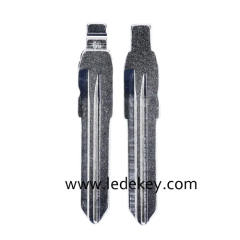 60# key blade for Fiat and KD VVDI JMD remote master flip key blade replacement