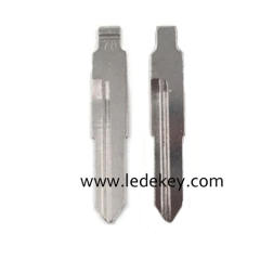 78# key blade for chery and KD VVDI JMD remote master flip key blade