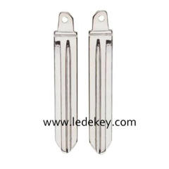 110# key blade for Hyundai Kia original key replacement