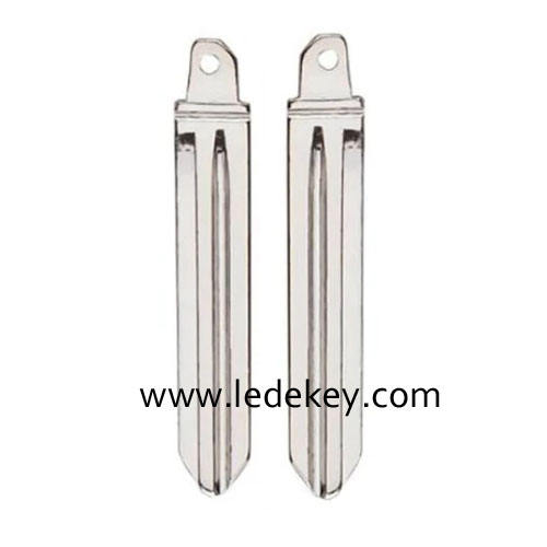 110# key blade for Hyundai Kia original key replacement