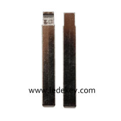 123# flip key blade for New Toyota Corolla  after 2015 modified flip key
