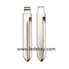 1014# TOY47 KD VVDI JMD key blade For Toyota