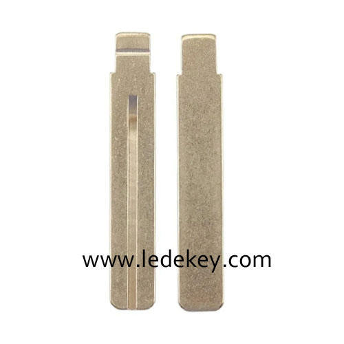 165# KD Keyless Key Blade Car Emergency Remote Blade for KD KEYDIY VVDI XHORSE Smart Remote for Toyota Lexus