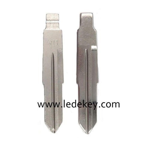 85# MI11 key blade for  Chery and KD VVDI JMD remote master flip key blade