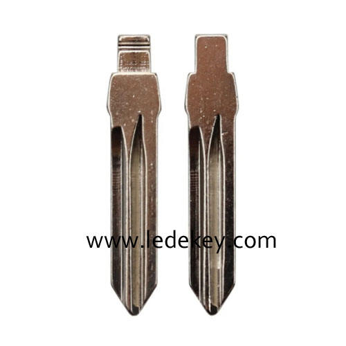 87# key blade for KD VVDI JMD remote master flip key blade for  for Buick,Chevrolet,Opel