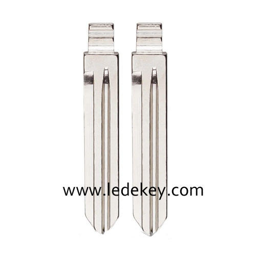 100# key blade for Hyundai/Kia original key replacement