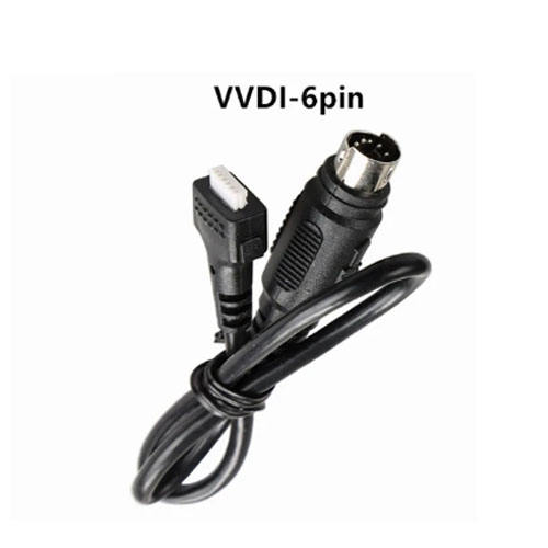 KD Keydiy VVDI Key Tool Mini Key Tool Remote Programmer Cable