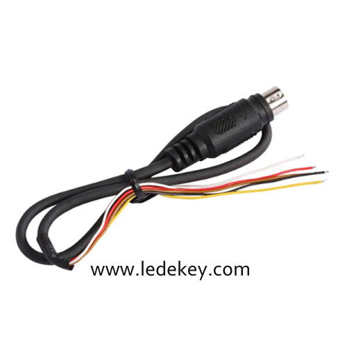 Xhorse Renew Cable for VVDI Mini Key Tool , VVDI Burning Line Key Editing Tool Accessories