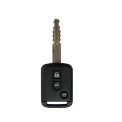 Original 3 Button Ren-ault Scala Remote Key Fob Control 433MHz FCCID TFKB1G034 PCF7936 Chip