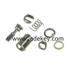 Audi A6 4B door Body Kit