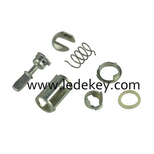 Audi A6 4B door Body Kit