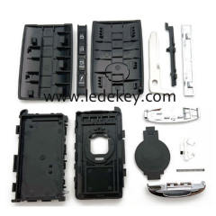 For Mazda Smart key shell (Please choose model )