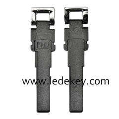 Volkswagen Touareg Smart Key Blade HU66