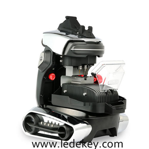 2025 Bluetooth 2M2 TANK 2 Pro CNC Key Cutting Machine Without Battery